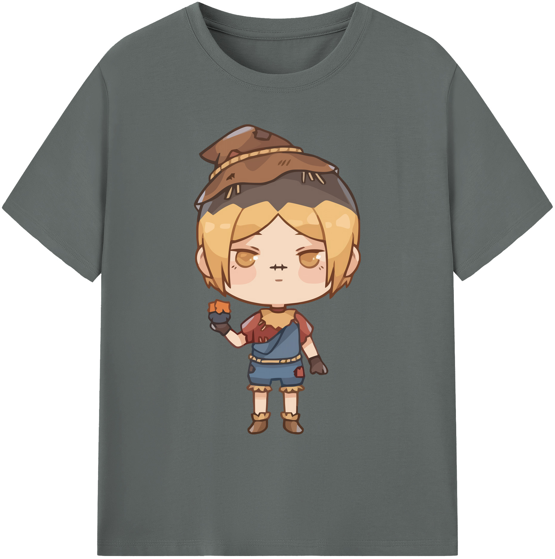 （画像用） ハイキュー!! Haikyu!! 綿100％ メンズ半袖Tシャツ｜肌触りやわらか＆通気性